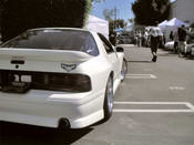 Quarter Panel - Wide Body Right Rear