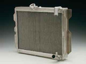 Radiator - 1986-91 RX-7 Competition - 7504