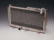 Radiator - 1993-95 RX-7 Competition - 7505