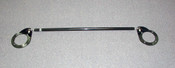 Strut Tower Bar - Adjustable - 626 MX-6 PROBE 1988-1992