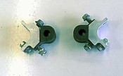 Sway Bar Bracket For 19 & 21.5mm MP3 Bars - Replacement
