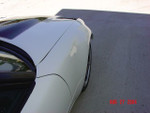 With Stock Bumpers