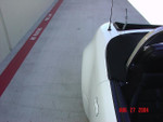 With Stock Bumpers