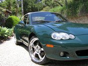 Wide Body Kit - 1999-2005 Miata