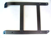 1990-2005 Miata Seat Frame with Sparco Slider Pattern