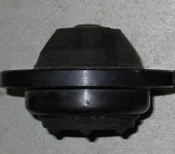 Bump Rubber Plate