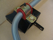 Energy Suspension Bushing Kit - 1 1/8 inch