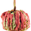 Strawberry Shortcake Apple