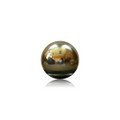 Pallino 40 mm x 280 Grams Stainless Steel