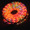 10M Christmas Multi Colours Rope Lights