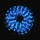 10M Christmas Blue Rope Lights