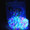 20M LED Christmas Multi Colours Rope Lights