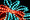 Animated 80CM Christmas Bells and Knot Motif Rope Lights
