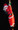 Santa Climbing Clear Rope Lights Christmas Decoration 2M
