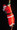 Santa Climbing Clear Rope Lights Christmas Decoration 2M