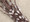 LED Multi Colours Brown Christmas Bare Tree