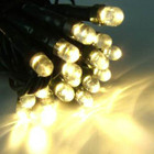 200 LED Warm White Christmas Fairy Lights