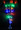 32 LED 4 Branches Multi Colours Battery Twig Lights