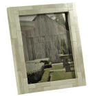 30CM Pearled Ivory Photo Frame 8X10