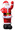 1.95M Inflatable Air Blown Santa with Lights for Christmas