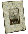 34CM Paris Underground Photo Frame