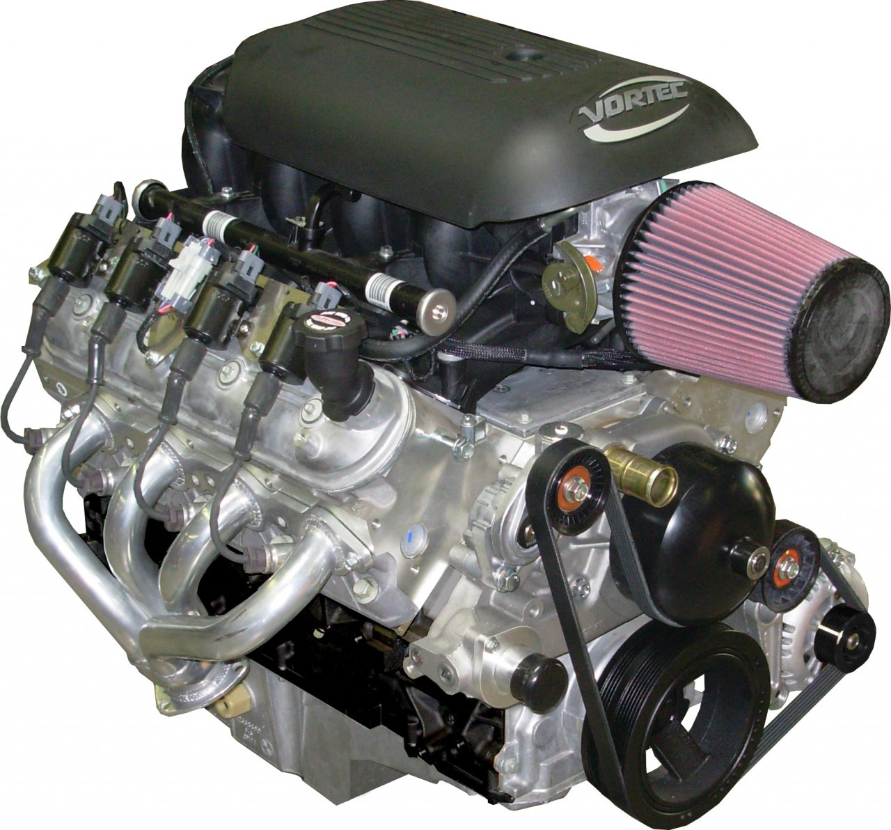 Turn Key Engine 885301 LS327 5.3L 350 HP Turn Key Engine Assembly