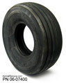 11 400X5 Ribbed Tire
