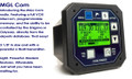 MGL Avionics V10 VHF Aviation Radio Transceiver