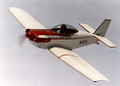 Ken Rand's orginal KR-1