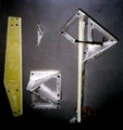 Diehl Main Landing Gear Assembly
