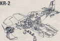 Rand KR-2 Plans and Builders Manual