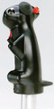 Infinity Control Stick Grip