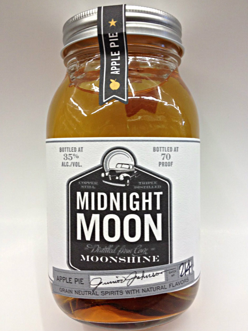 Apple Pie Moonshine Recipe | Page 2 | Springfield XD Forum