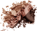 Eye Shadow Trio-Coffee