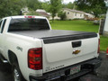 New Truxedo Lo Pro QT Tonneau Cover