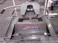 B+W Patriot 5th Wheel Hitch No Rails