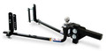 Fastway E2 Round bar Anti sway weight distribution Hitch