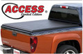 Access Limited Roll Up Cover