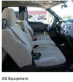Custom Made Seat Covers