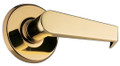 Weiser Lock Dane Passage Door Lever Set
