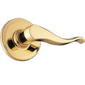 Weiser Lock Corsair Passage Lever Interior Door Hardware 
