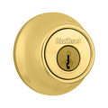 Kwikset Double Cylinder Deadbolt