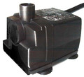 Oase Submersible Fountain Pump Aquarius 300 , UL listed