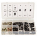 170 PCS Panel Clip SAE