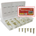 150Pcs Screw Set
