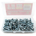 100PC 5/32" x 1-1/4" MOLLY BOLT