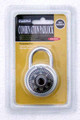 Family Maid Combination Padlock 