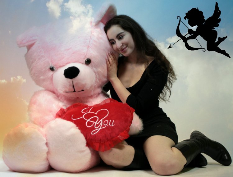 valentines big stuffed animals personalized teddy bears and big plush valentines big stuffed animals personalized teddy bears and big plush
