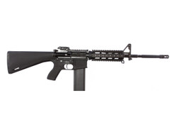 GWACS CAV-15 Tactical A4 Quad  Available with any color lower  - AR-15