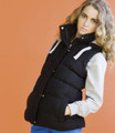 Ladies Padded Gilet